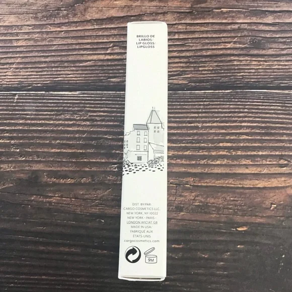 🆕30 Boxes Cargo Lip Gloss Beauty Bundle - Picture 8 of 8